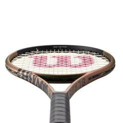 Wilson Blade 100L V8 Tour Racket -Tennis Series Shop 03696000 12