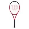 Wilson Clash 100 Pro V2.0 Tour Racket 2 Wilson Clash 100 Pro V2.0 Tour Racket -Tennis Series Shop 03743000 000