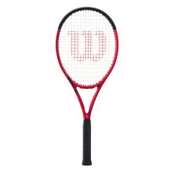 Wilson Clash 100 Pro V2.0 Tour Racket