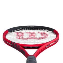 Wilson Clash 100 Pro V2.0 Tour Racket -Tennis Series Shop 03743000 10
