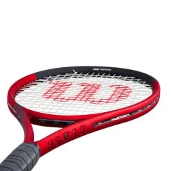 Wilson Clash 100 Pro V2.0 Tour Racket -Tennis Series Shop 03743000 11