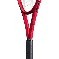 Wilson Clash 100 Pro V2.0 Tour Racket -Tennis Series Shop 03743000 12
