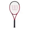 Wilson Clash 100L V2.0 Tour Racket -Tennis Series Shop 03745000 000