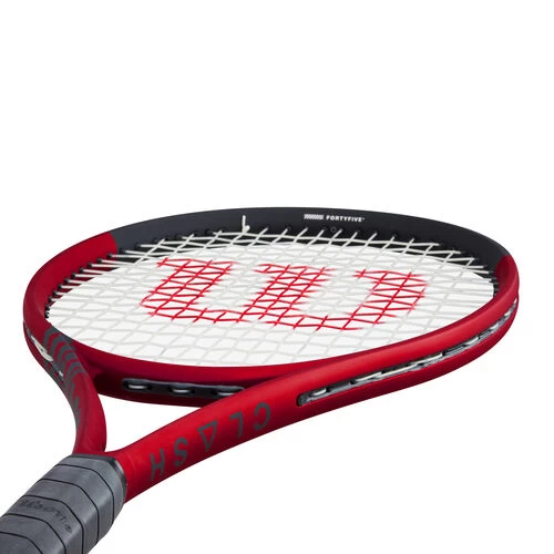 Wilson Clash 100L V2.0 Tour Racket 7 Wilson Clash 100L V2.0 Tour Racket - Image 5