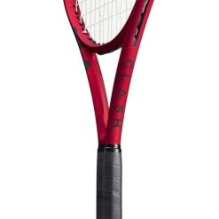 Wilson Clash 100L V2.0 Tour Racket 13 Wilson Clash 100L V2.0 Tour Racket -Tennis Series Shop 03745000 12