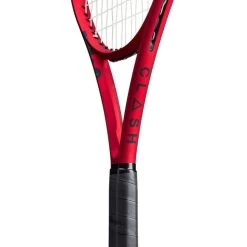 Wilson Clash 100UL V2.0 Comfort Rackets -Tennis Series Shop 03747000 12