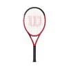 Wilson Clash 26 V2.0 Junior Racket -Tennis Series Shop 03748000 000