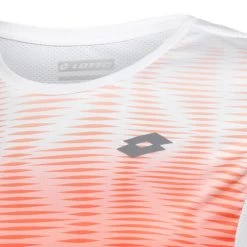Lotto IV 2 T-Shirt Women -Tennis Series Shop 03763000 10