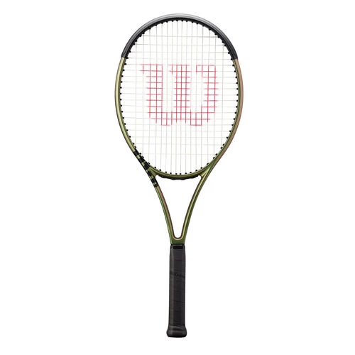 Wilson Blade 100 V8 Tour Racket 3 Wilson Blade 100 V8 Tour Racket