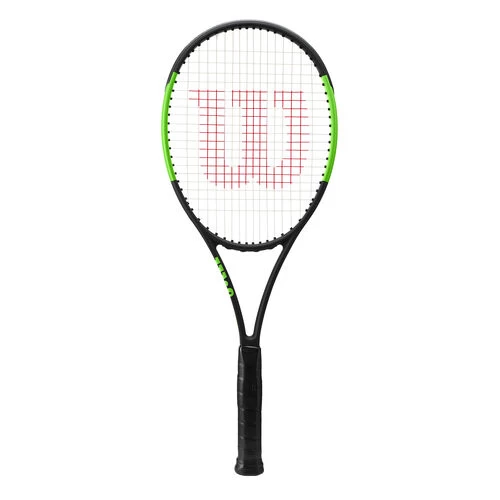 Wilson Blade 98L V6.0 Tour Racket 3 Wilson Blade 98L V6.0 Tour Racket