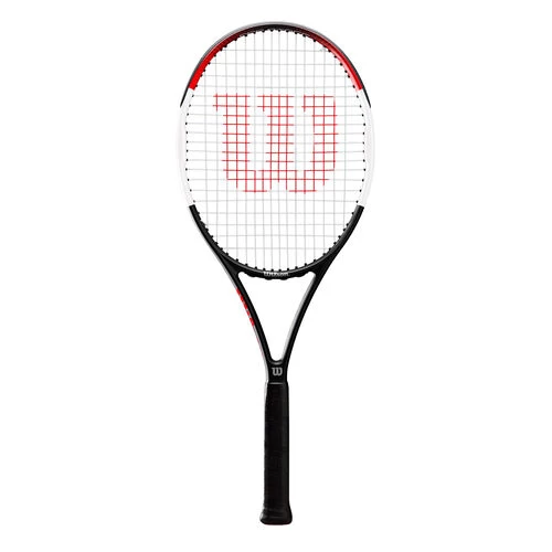 Wilson Pro Staff Precision 100 Allround Racket 3 Wilson Pro Staff Precision 100 Allround Racket