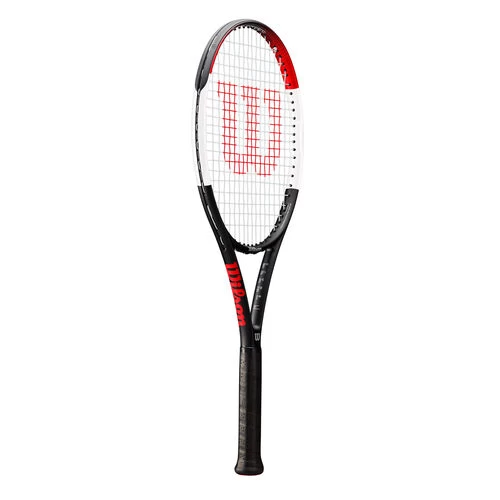 Wilson Pro Staff Precision 100 Allround Racket 4 Wilson Pro Staff Precision 100 Allround Racket - Image 2
