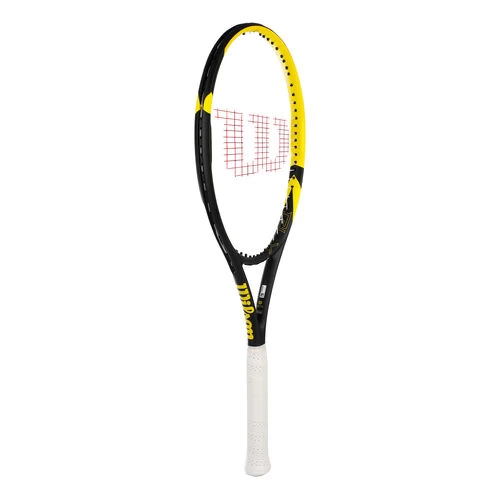 Wilson Pro Open Tour Racket (Special Edition) 4 Wilson Pro Open Tour Racket (Special Edition) - Image 2