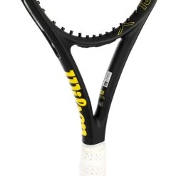 Wilson Pro Open Tour Racket (Special Edition) 10 Wilson Pro Open Tour Racket (Special Edition) -Tennis Series Shop 03822000 10