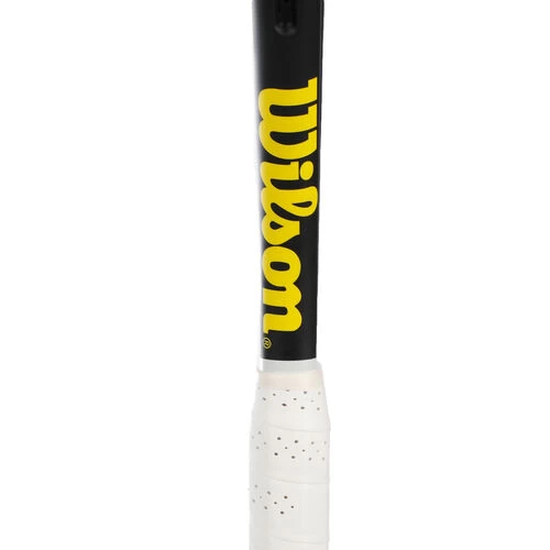 Wilson Pro Open Tour Racket (Special Edition) 7 Wilson Pro Open Tour Racket (Special Edition) - Image 5