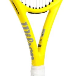 Wilson Pro Open UL Tour Racket (Special Edition) -Tennis Series Shop 03824000 10