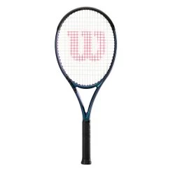 Wilson Ultra 100L V4.0 Tour Racket