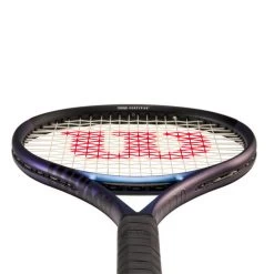 Wilson Ultra 100L V4.0 Tour Racket -Tennis Series Shop 03841000 10