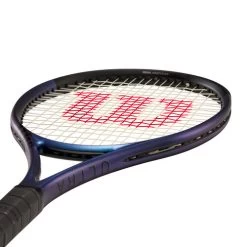 Wilson Ultra 100L V4.0 Tour Racket -Tennis Series Shop 03841000 11