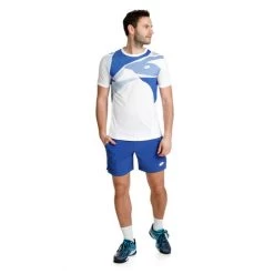 Lotto Tech 1 D1 7in Shorts Men 14 Lotto Tech 1 D1 7in Shorts Men -Tennis Series Shop 03844000 0 3