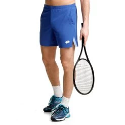 Lotto Tech 1 D1 7in Shorts Men 16 Lotto Tech 1 D1 7in Shorts Men -Tennis Series Shop 03844000 0 5