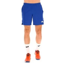 Lotto Tech 1 D1 7in Shorts Men 19 Lotto Tech 1 D1 7in Shorts Men -Tennis Series Shop 03844000 13