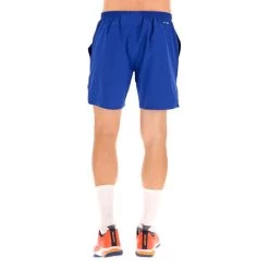 Lotto Tech 1 D1 7in Shorts Men 20 Lotto Tech 1 D1 7in Shorts Men -Tennis Series Shop 03844000 14