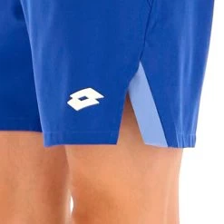 Lotto Tech 1 D1 7in Shorts Men 21 Lotto Tech 1 D1 7in Shorts Men -Tennis Series Shop 03844000 15