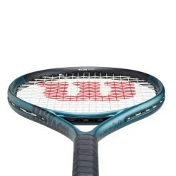 Wilson Ultra 26 V4.0 Junior Racket -Tennis Series Shop 03845000 10