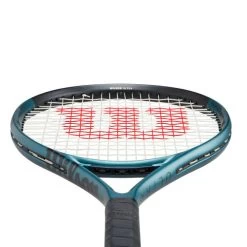 Wilson Ultra 25 V4.0 Junior Racket -Tennis Series Shop 03846000 10