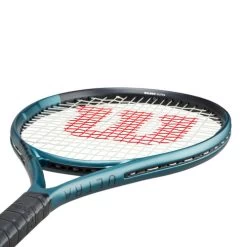 Wilson Ultra 25 V4.0 Junior Racket -Tennis Series Shop 03846000 11