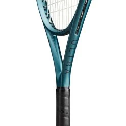 Wilson Ultra 25 V4.0 Junior Racket -Tennis Series Shop 03846000 12
