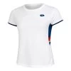Lotto Squadra III T-Shirt Women -Tennis Series Shop 03858000 000