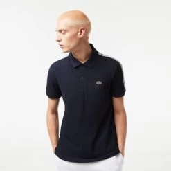 Lacoste Core Graphics Polo Men -Tennis Series Shop 03858000 13 1