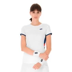 Lotto Squadra III T-Shirt Women -Tennis Series Shop 03858000 13