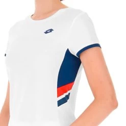 Lotto Squadra III T-Shirt Women -Tennis Series Shop 03858000 15