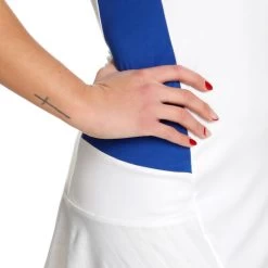 Lotto Tech 1 D1 Dress Women -Tennis Series Shop 03876000 0 8