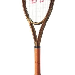 Wilson Pro Staff 25 V14 Junior Racket -Tennis Series Shop 03881000 10