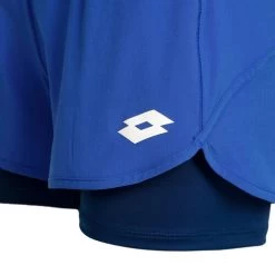 Lotto Tech 1 D1 Shorts Women -Tennis Series Shop 03882000 10