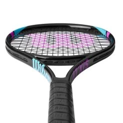 Wilson Six Lv Comfort Rackets 11 Wilson Six Lv Comfort Rackets -Tennis Series Shop 03896000 10