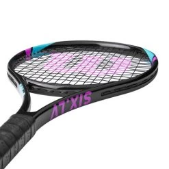 Wilson Six Lv Comfort Rackets 12 Wilson Six Lv Comfort Rackets -Tennis Series Shop 03896000 11