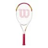 Wilson Six One Comfort Rackets 2 Wilson Six One Comfort Rackets -Tennis Series Shop 03897000 000