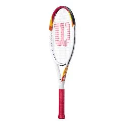 Wilson Six One Comfort Rackets -Tennis Series Shop 03897000 0 7
