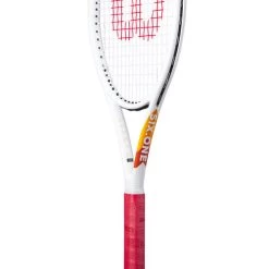 Wilson Six One Comfort Rackets -Tennis Series Shop 03897000 10