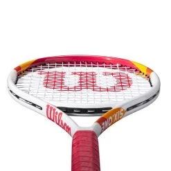 Wilson Six One Comfort Rackets -Tennis Series Shop 03897000 11