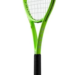 Wilson Blade Feel RXT 105 Allround Racket -Tennis Series Shop 03901000 10