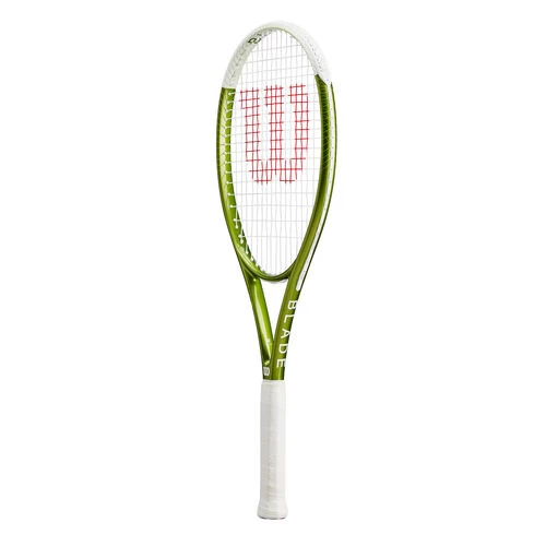 Wilson Blade Feel Team 103 Allround Racket 5 Wilson Blade Feel Team 103 Allround Racket - Image 3