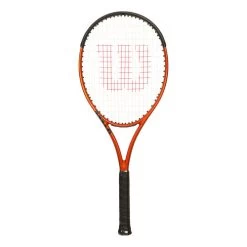 Wilson Burn 100 ULS V 5 Tour Racket