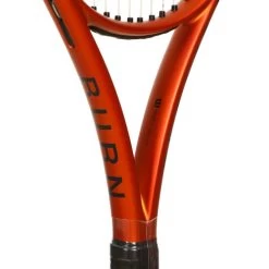 Wilson Burn 100 ULS V 5 Tour Racket -Tennis Series Shop 03905000 11