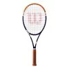Wilson Roland Garros Blade 98 Tour Racket -Tennis Series Shop 03911000 000